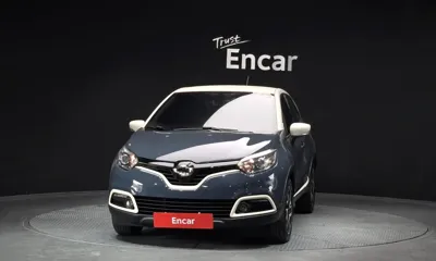 Renault-KoreaSamsung QM3 2015, 96785 км, за 3893.91 USD - фото 3