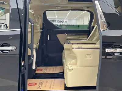 Toyota Alphard 2023, 93000 км, за 75857.61 USD - фото 15