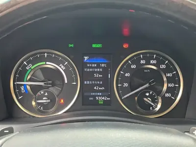 Toyota Alphard 2023, 93000 км, за 75857.61 USD - фото 23
