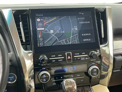 Toyota Alphard 2023, 93000 км, за 75857.61 USD - фото 24
