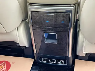 Toyota Alphard 2023, 93000 км, за 75857.61 USD - фото 34