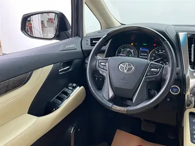 Toyota Alphard 2023, 93000 км, за 75857.61 USD - фото 36