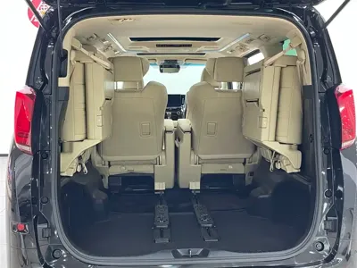 Toyota Alphard 2023, 93000 км, за 75857.61 USD - фото 43