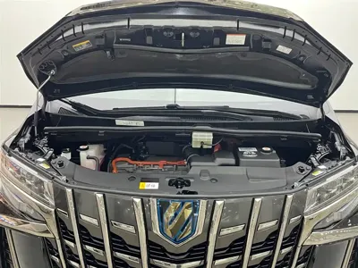 Toyota Alphard 2023, 93000 км, за 75857.61 USD - фото 47