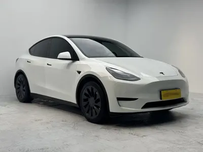Tesla Model Y 2023, 78000 км, за 22694.6 USD