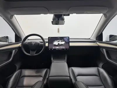 Tesla Model Y 2023, 78000 км, за 22694.6 USD - фото 8