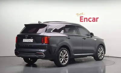 Kia Sorento 2021, 117335 км, за 14375.74 USD