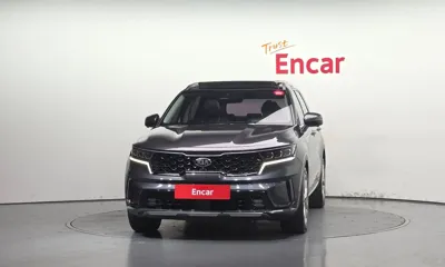 Kia Sorento 2021, 117335 км, за 14375.74 USD