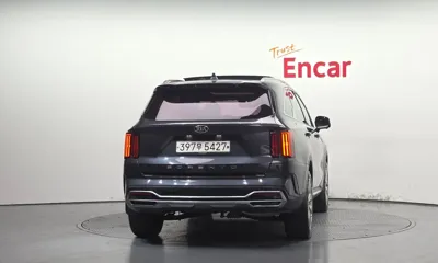Kia Sorento 2021, 117335 км, за 14375.74 USD