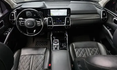 Kia Sorento 2021, 117335 км, за 14375.74 USD - фото 7