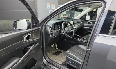 Kia Sorento 2021, 117335 км, за 14375.74 USD - фото 10