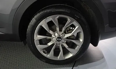 Kia Sorento 2021, 117335 км, за 14375.74 USD - фото 21
