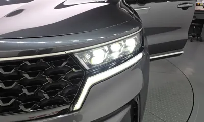 Kia Sorento 2021, 117335 км, за 14375.74 USD - фото 22