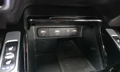 Kia Sorento 2021, 117335 км, за 14375.74 USD - фото 32