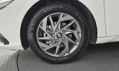 Hyundai Avante 2024, 28894 км, за 15612.82 USD