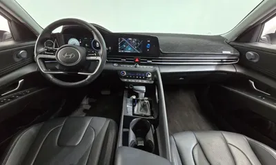 Hyundai Avante 2024, 28894 км, за 15530.98 USD - фото 7