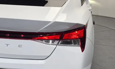 Hyundai Avante 2024, 28894 км, за 15530.98 USD - фото 23
