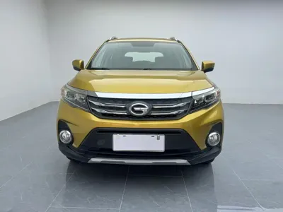 GAC Motor Trumpchi GS3 2019, 69000 км, за 4390.81 USD