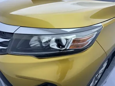 GAC Motor Trumpchi GS3 2019, 69000 км, за 4390.81 USD