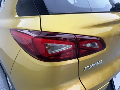 GAC Motor Trumpchi GS3 2019, 69000 км, за 4390.81 USD