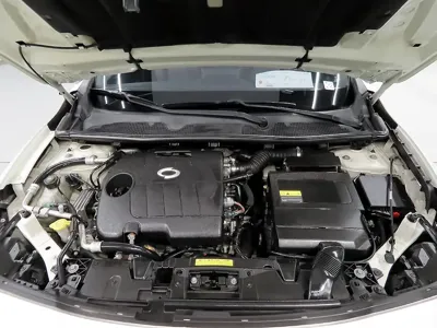 Renault-KoreaSamsung SM3 2012, 116674 км, за 2100.56 USD - фото 6