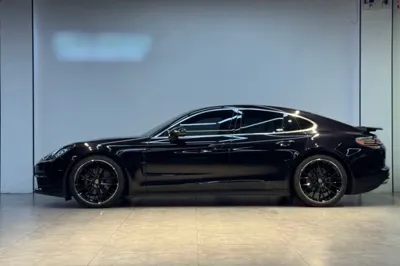 Porsche Panamera 2019, 69500 км, за 75769 USD