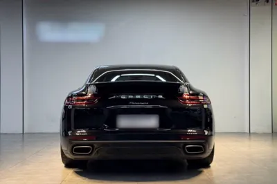 Porsche Panamera 2019, 69500 км, за 75769 USD - фото 6