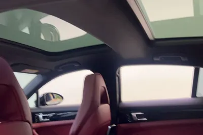 Porsche Panamera 2019, 69500 км, за 75769 USD - фото 8