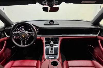 Porsche Panamera 2019, 69500 км, за 75769 USD - фото 9