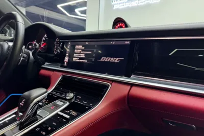 Porsche Panamera 2019, 69500 км, за 75769 USD - фото 10
