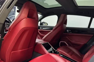 Porsche Panamera 2019, 69500 км, за 75769 USD - фото 14