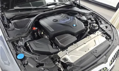 BMW 3-Series 2019, 103307 км, за 19500.28 USD - фото 6