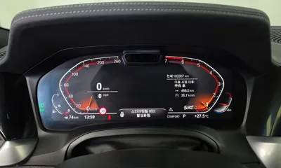 BMW 3-Series 2019, 103307 км, за 19500.28 USD - фото 8