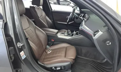 BMW 3-Series 2019, 103307 км, за 19500.28 USD - фото 11