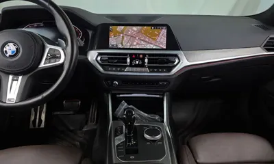 BMW 3-Series 2019, 103307 км, за 19500.28 USD - фото 14