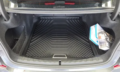 BMW 3-Series 2019, 103307 км, за 19500.28 USD - фото 20