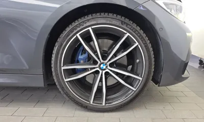 BMW 3-Series 2019, 103307 км, за 19500.28 USD - фото 21