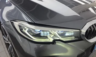 BMW 3-Series 2019, 103307 км, за 19500.28 USD - фото 22