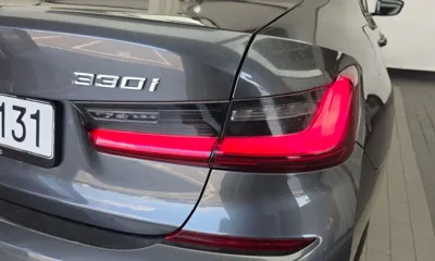BMW 3-Series 2019, 103307 км, за 19500.28 USD - фото 23