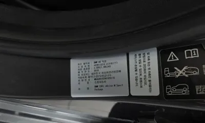 BMW 3-Series 2019, 103307 км, за 19500.28 USD - фото 29