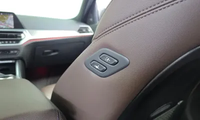 BMW 3-Series 2019, 103307 км, за 19500.28 USD - фото 36