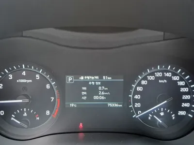 Genesis G80 2017, 75334 км, за 11496.53 USD - фото 8