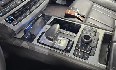 Genesis G80 2017, 75334 км, за 11496.53 USD - фото 9