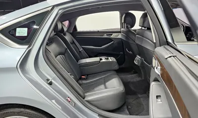 Genesis G80 2017, 75334 км, за 11496.53 USD - фото 11
