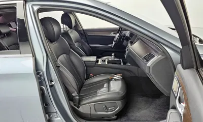 Genesis G80 2017, 75334 км, за 11496.53 USD - фото 12
