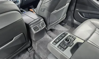 Genesis G80 2017, 75334 км, за 11496.53 USD - фото 19