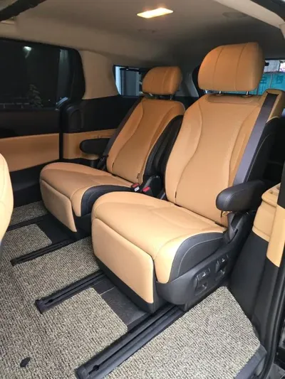Kia Canival 2023, 26000 км, за 16990.24 USD - фото 6