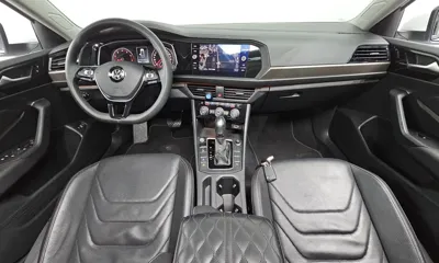 Volkswagen Jetta 2020, 80390 км, за 13062.89 USD - фото 7