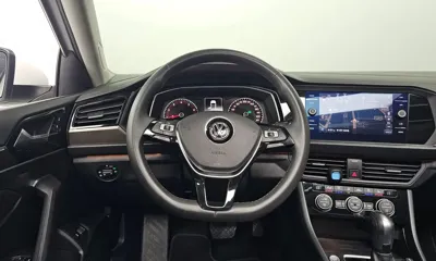 Volkswagen Jetta 2020, 80390 км, за 13062.89 USD - фото 13