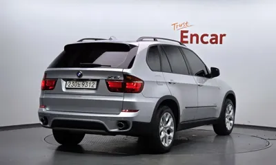 BMW X5 2013, 248968 км, за 4618.43 USD